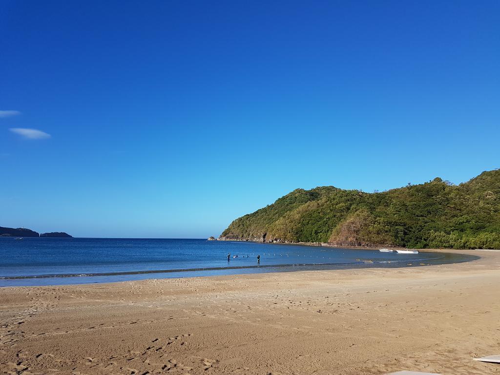 Myna Lagoon Pico De Loro Nasugbu Buitenkant foto